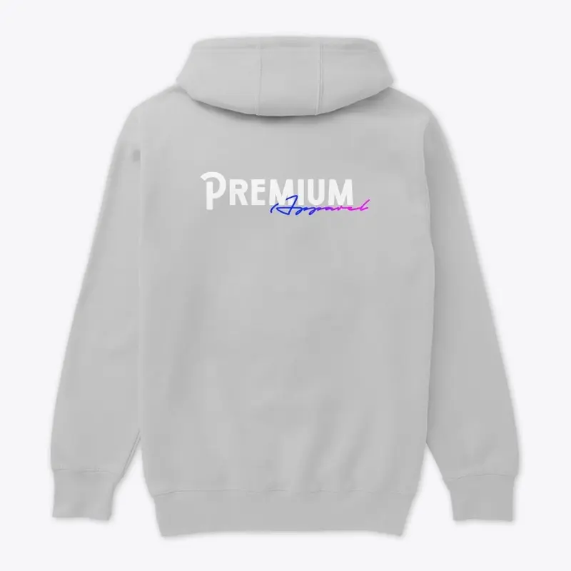 premium hoodie