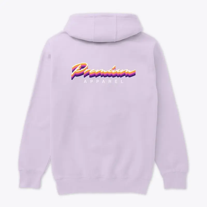 premium hoodie