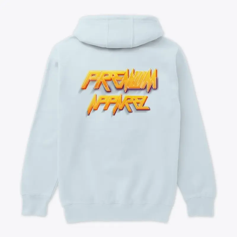 premium hoodie