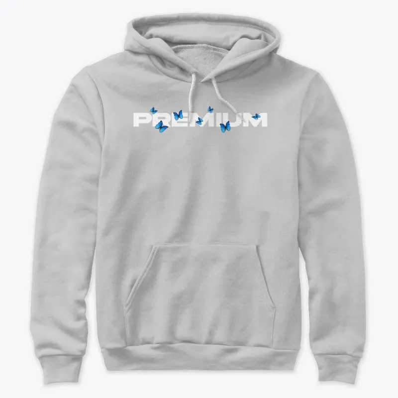 PREMIUM HOODIE