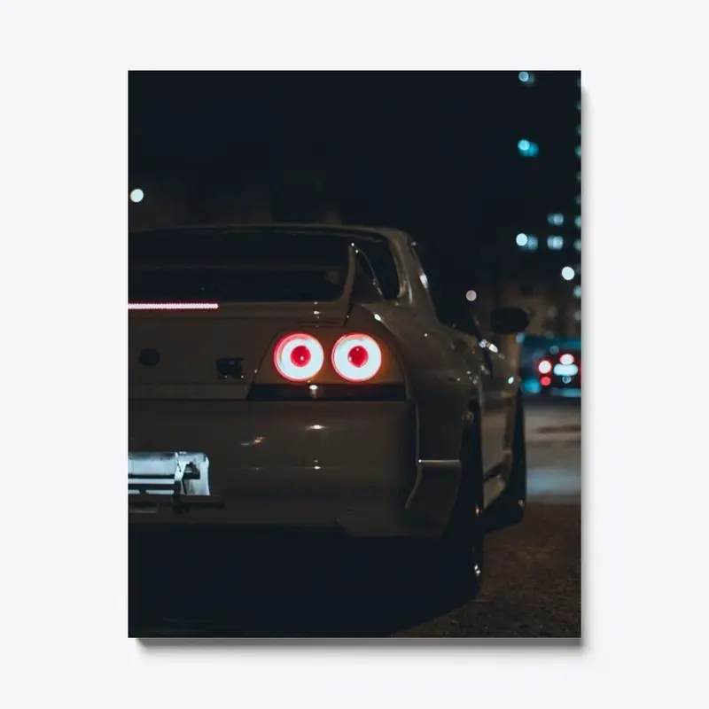 Canvas Print