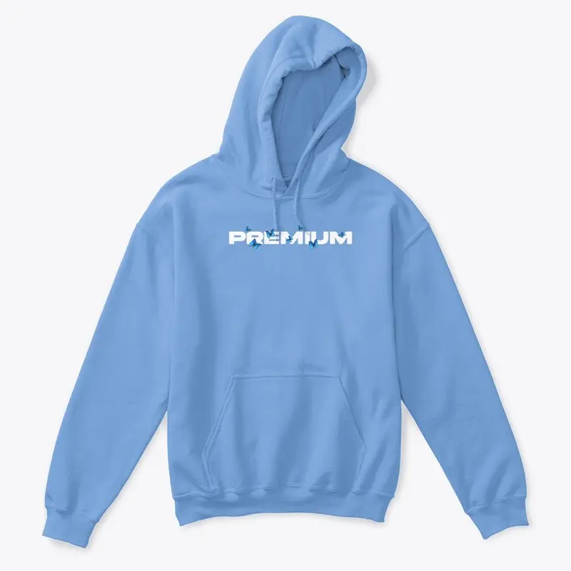 PREMIUM HOODIE (KIDS)