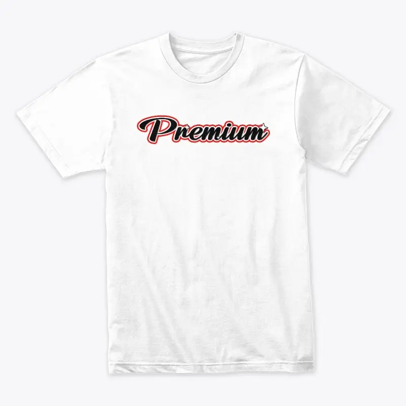 PREMIUM TEE