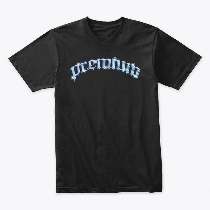 PREMIUM TEE