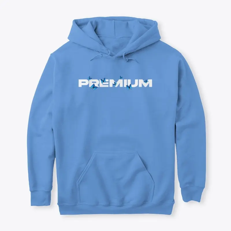 PREMIUM HOODIE