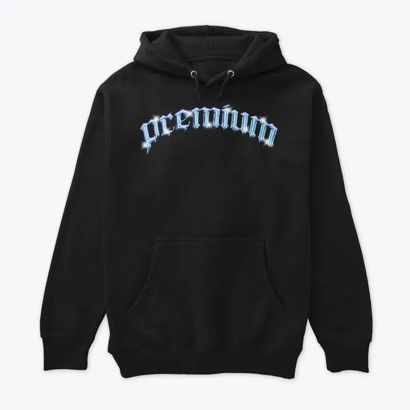 PREMIUM HOODIE