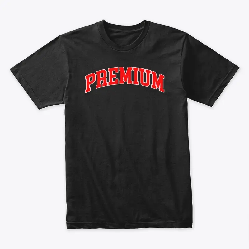 PREMIUM TEE