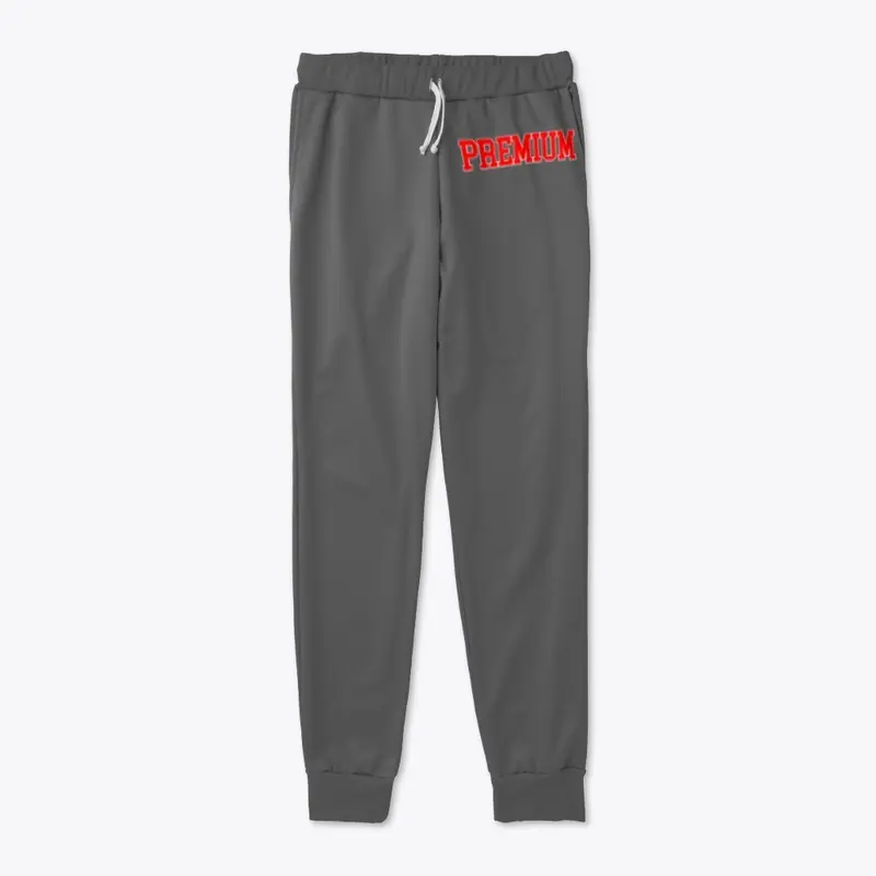 PREMIUM JOGGERS