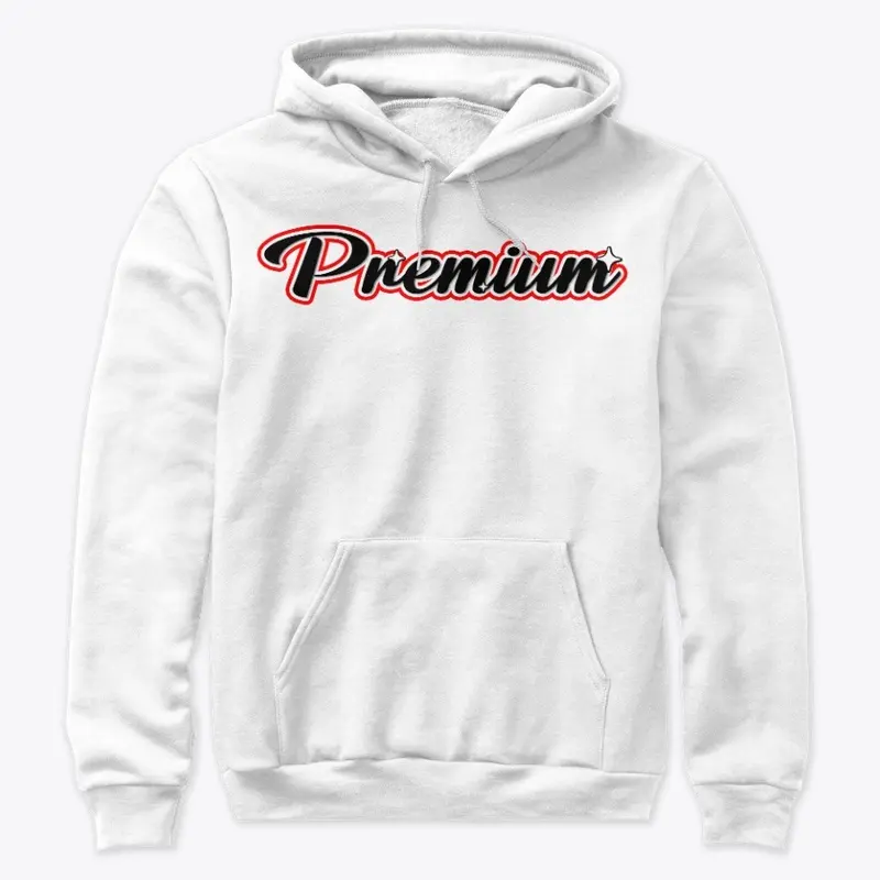 PREMIUM HOODIE