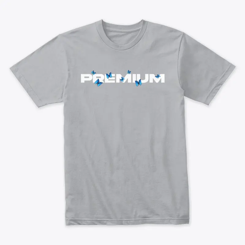 PREMIUM TEE